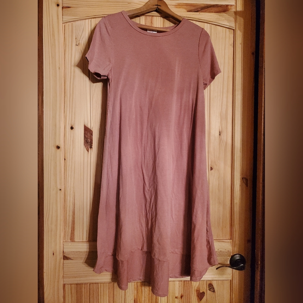 Lularoe womens size small dress